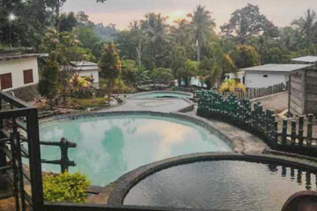Wisma Belerang Kalianda Mitra Reddoorz Exterior foto