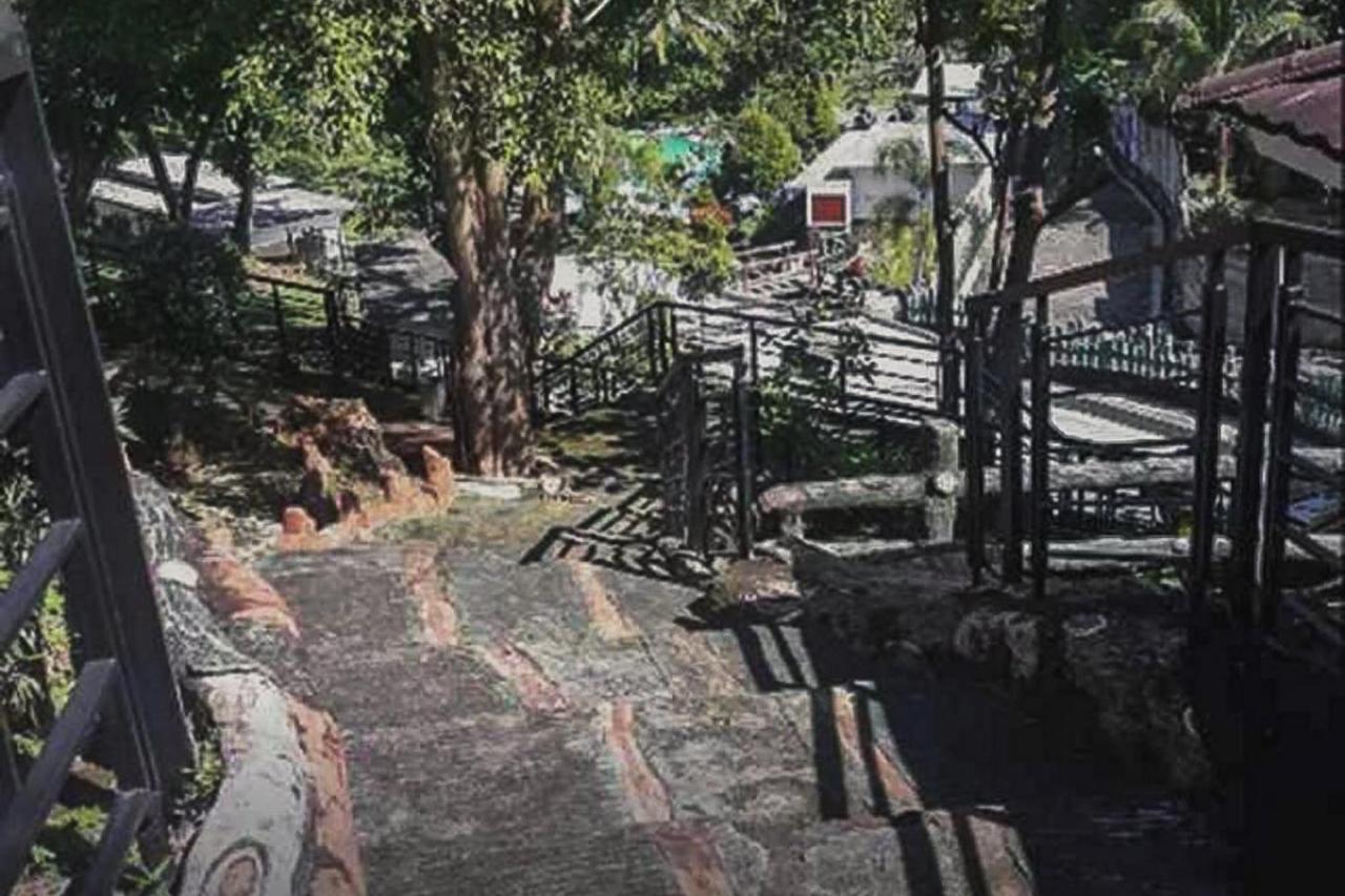 Wisma Belerang Kalianda Mitra Reddoorz Exterior foto